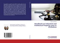 Borítókép a  Handbook on Industrial and Intellectual Property Laws in Zimbabwe - hoz