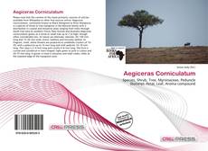 Copertina di Aegiceras Corniculatum
