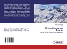 Bookcover of Climate Change and Diseases