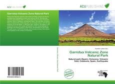 Garrotxa Volcanic Zone Natural Park的封面