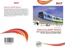 Borítókép a  Dallas Zoo (DART Station) - hoz