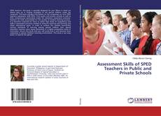 Borítókép a  Assessment Skills of SPED Teachers in Public and Private Schools - hoz