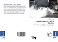 Bookcover of Harsimus Cove (HBLR Station)