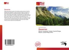 Copertina di Gavarres