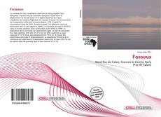 Copertina di Fosseux