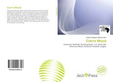 Copertina di Cierre Wood