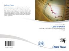Couverture de Leitner-Poma