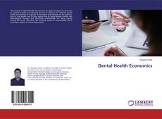 Borítókép a  Dental Health Economics - hoz