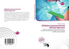 20Alpha-hydroxysteroid Dehydrogenase kitap kapağı