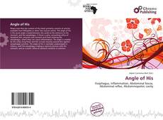 Copertina di Angle of His
