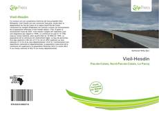 Portada del libro de Vieil-Hesdin