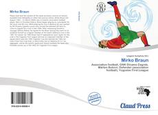 Couverture de Mirko Braun