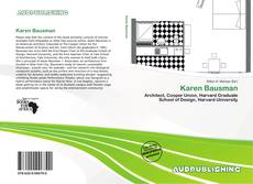 Portada del libro de Karen Bausman