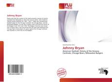 Johnny Bryan的封面