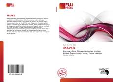 Buchcover von MAPK8