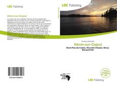 Copertina di Hénin-sur-Cojeul