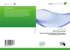 Art Corcoran的封面