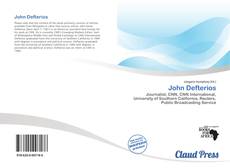 Couverture de John Defterios