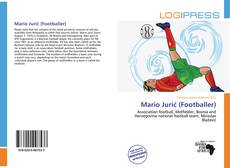 Copertina di Mario Jurić (Footballer)