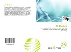 Copertina di Jill Dobson