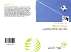 Copertina di Danijel Hrman