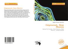 Edgewood, New Mexico kitap kapağı