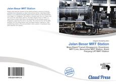 Couverture de Jalan Besar MRT Station
