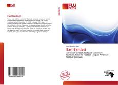 Earl Bartlett的封面
