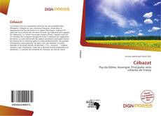Capa do livro de Cébazat 