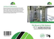 7th Street (LYNX Station) kitap kapağı