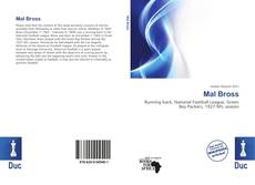 Bookcover of Mal Bross