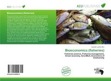 Bioeconomics (fisheries)的封面