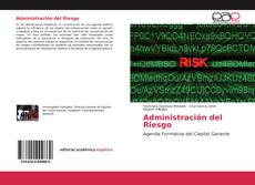 Обложка Administración del Riesgo