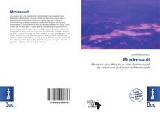 Bookcover of Montrevault