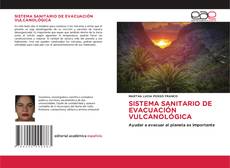 Bookcover of SISTEMA SANITARIO DE EVACUACIÓN VULCANOLÓGICA