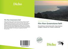 Copertina di Flin Flon Greenstone belt