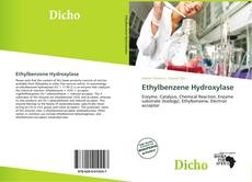 Copertina di Ethylbenzene Hydroxylase