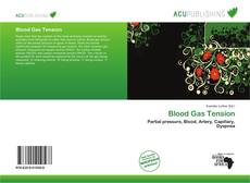 Blood Gas Tension的封面