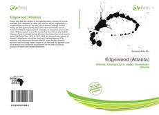 Обложка Edgewood (Atlanta)