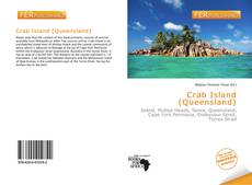 Bookcover of Crab Island (Queensland)