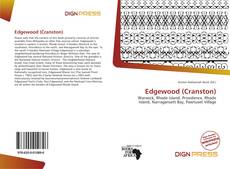 Capa do livro de Edgewood (Cranston) 