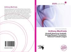 Couverture de Anthony Manfreda