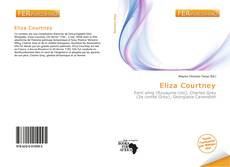 Bookcover of Eliza Courtney