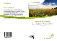 Bookcover of Mosnac (Charente)