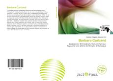 Copertina di Barbara Cartland