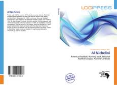 Обложка Al Nichelini