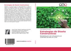 Bookcover of Estrategias de Diseño Constructivas