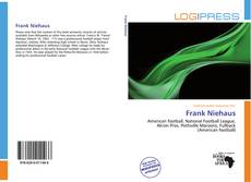 Обложка Frank Niehaus