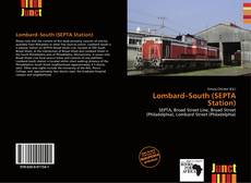 Copertina di Lombard–South (SEPTA Station)