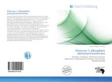 Capa do livro de Glucose-1-phosphate adenylyltransferase 